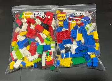 [정크] LEGO 블록