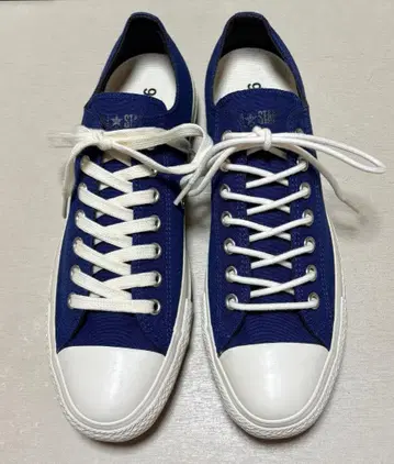 컨버스 MHL 올스타 블루 27.5cm 새상품