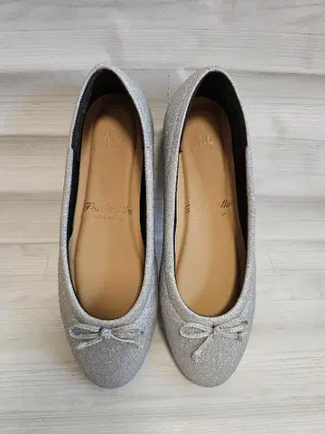 ABC 셀렉 펌프스