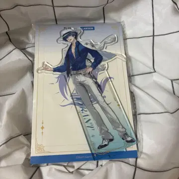 명조 로손 아크릴 스탠드