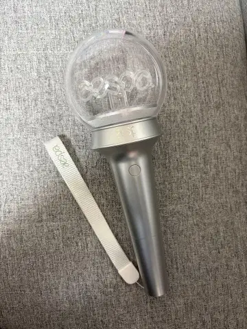 aespa K-POP 응원봉