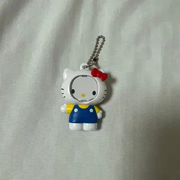 가챠가챠 산리오 사진 프레임 마스코트 키티