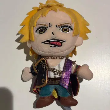 우에다 타츠야 치비누이