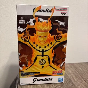 Grandista 우즈마키 나루토 피규어