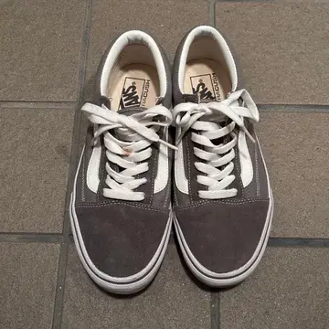 VANZ 스니커즈 24.0