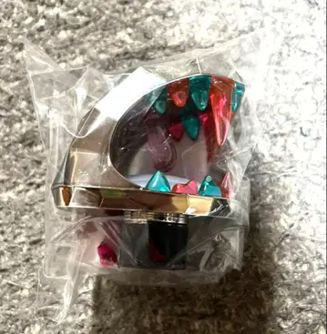 Number_i 응원봉 탑 2025 NO.II 넘버아이