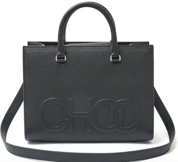 JIMMY CHOO CHOOTOTEBAG