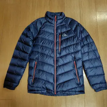 [ 새상품 ] LL 비 울트라 850 라이트 자켓