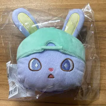 JOCHUM 봉제 인형 파우치 치마타