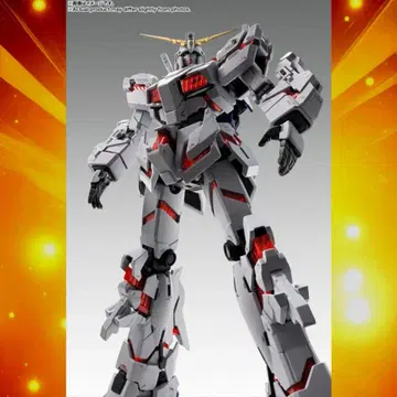 GFFMC 유니콘 건담 -STORE LIMITED EDITION-