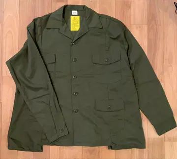 밀리터리 셔츠 셀렉샵 구매 상품