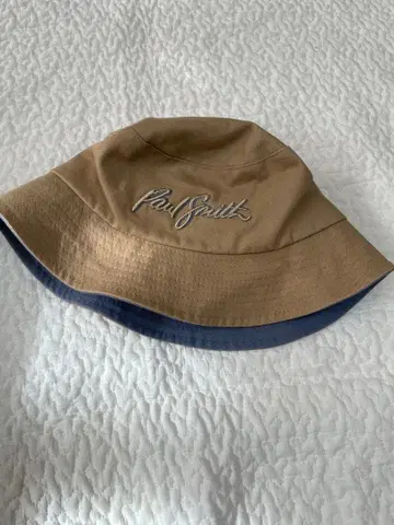 [ 새상품급 ] 폴스미스 버킷햇