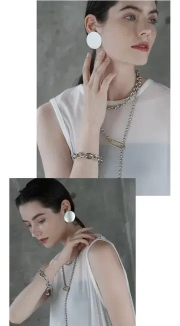 시즈마라 Plain disk pierce