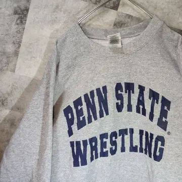 맨투맨 트레이닝복 그레이 S C31,6