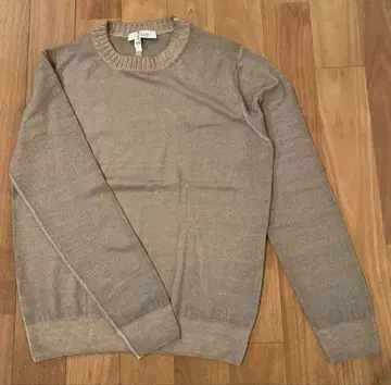 Cruciani 크루치아니 니트 품질 및 사이즈 택 없음