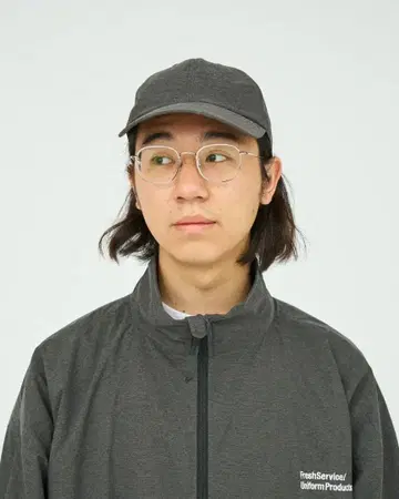 [ FreshService ] PERTEX LIGHTWEIGHT CAP