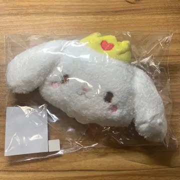 JOCHUM 봉제 인형 파우치 RURU