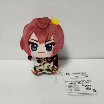 트위스티드 원더랜드 리들 SD 인형 기숙사 의류