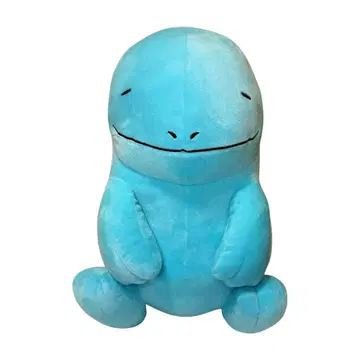 누오 봉제 인형 메챠모후굿 반프레스토