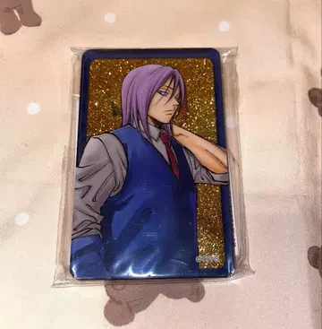 무라사키바라 아크릴 블록