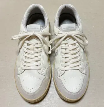 컨버스 웨폰 SK OX 27cm SKATEBOARDING