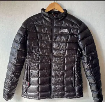 THE NORTH FACE 블랙 다운 자켓 XXL 850필