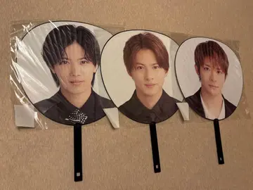 Number_i [ to HEROes ] 부채