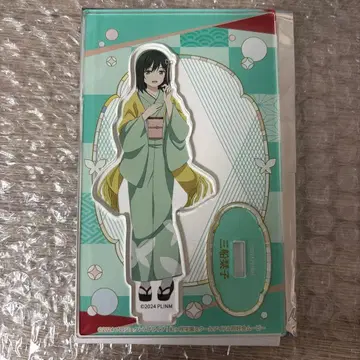 러브 라이브 니지가사키 미후네 시오코 아크릴 스탠드