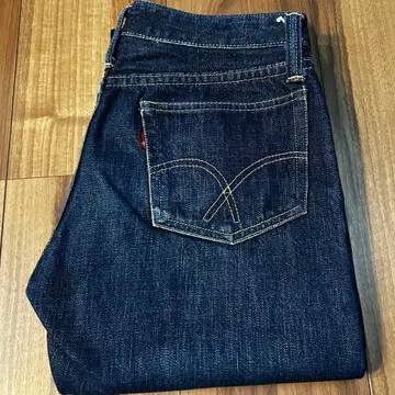 풀카운트 데님 팬츠