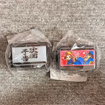 오스! 반초 뮤직 푸시 버튼 마스코트 스위트 Ver. 다음 예고