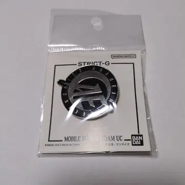 STRICT-G 건담 UC 아나하임 일렉트로닉스 핀즈