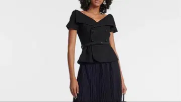 [ 자켓만 ] Self-Portrait