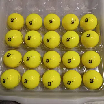 로스트볼 JGR 23년 20구