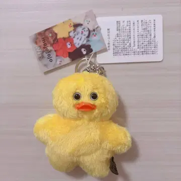 LOWRYSFARM 로리즈팜 mojojojo 토이 키링