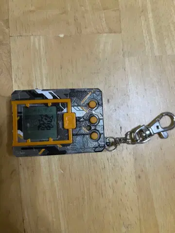 디지몬 HYPE DROP 상자 없음