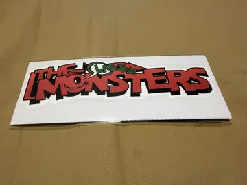 POP MART 스티커 111201