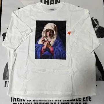 TIGHBOOTH 타이트 부스 티셔츠