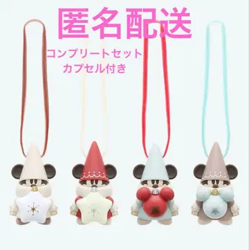 릴린린 캡슐 토이 2025 캡슐 포함 컴프 세트 2