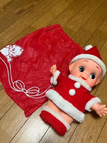 크리스마스 큐피는 어떠신가요?