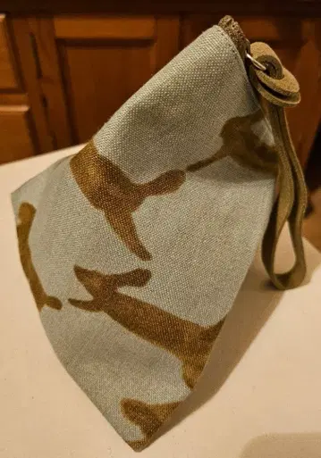 mina perhonen tetra 파우치