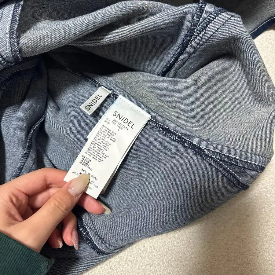 5번째 상품 이미지