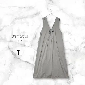 [ Glamorous Fly ] 고품질 마터니티 스트레치 오버롤 스커트