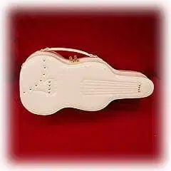 BABY,THE STARS 줄리 피쉬 백 (레어)