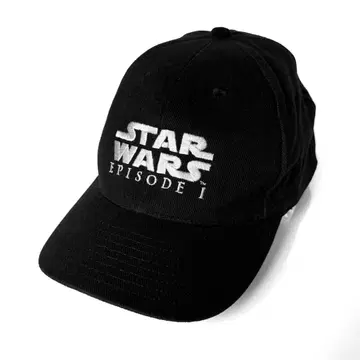 90s 빈티지 Star Wars EP1 x Pepsi 캡