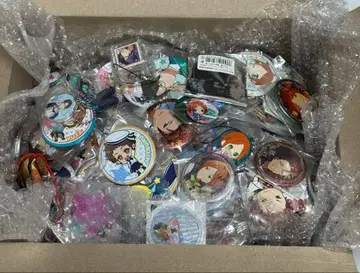 앙스타 굿즈 세트 150점 이상