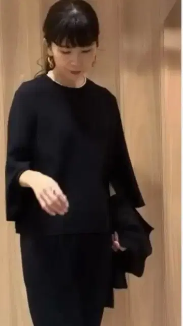 새상품급 데미룩스 빔즈 졸업식 세레모니 상의