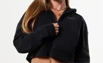 vanquish fitness 셋업 new