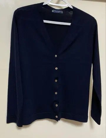 [ 아마카 ] V 가디건 40