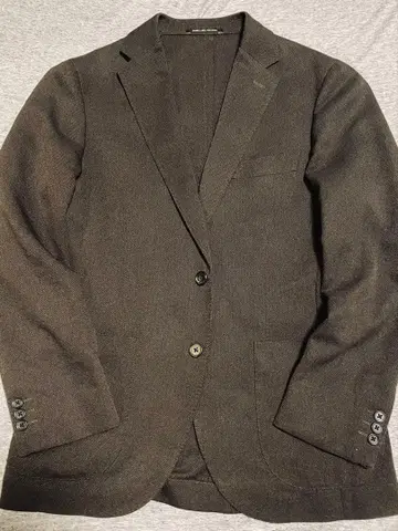 GREEN LABEL RELAXING / 테일러드 자켓 (46)