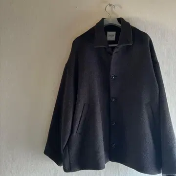 33 DEGREES 코트 L size